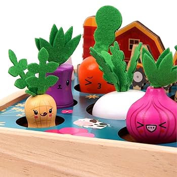 【新品】モグラと野菜畑　木のおもちゃ　檜の香り モグラと野菜畑 木のおもちゃ 檜の香り安い 通販