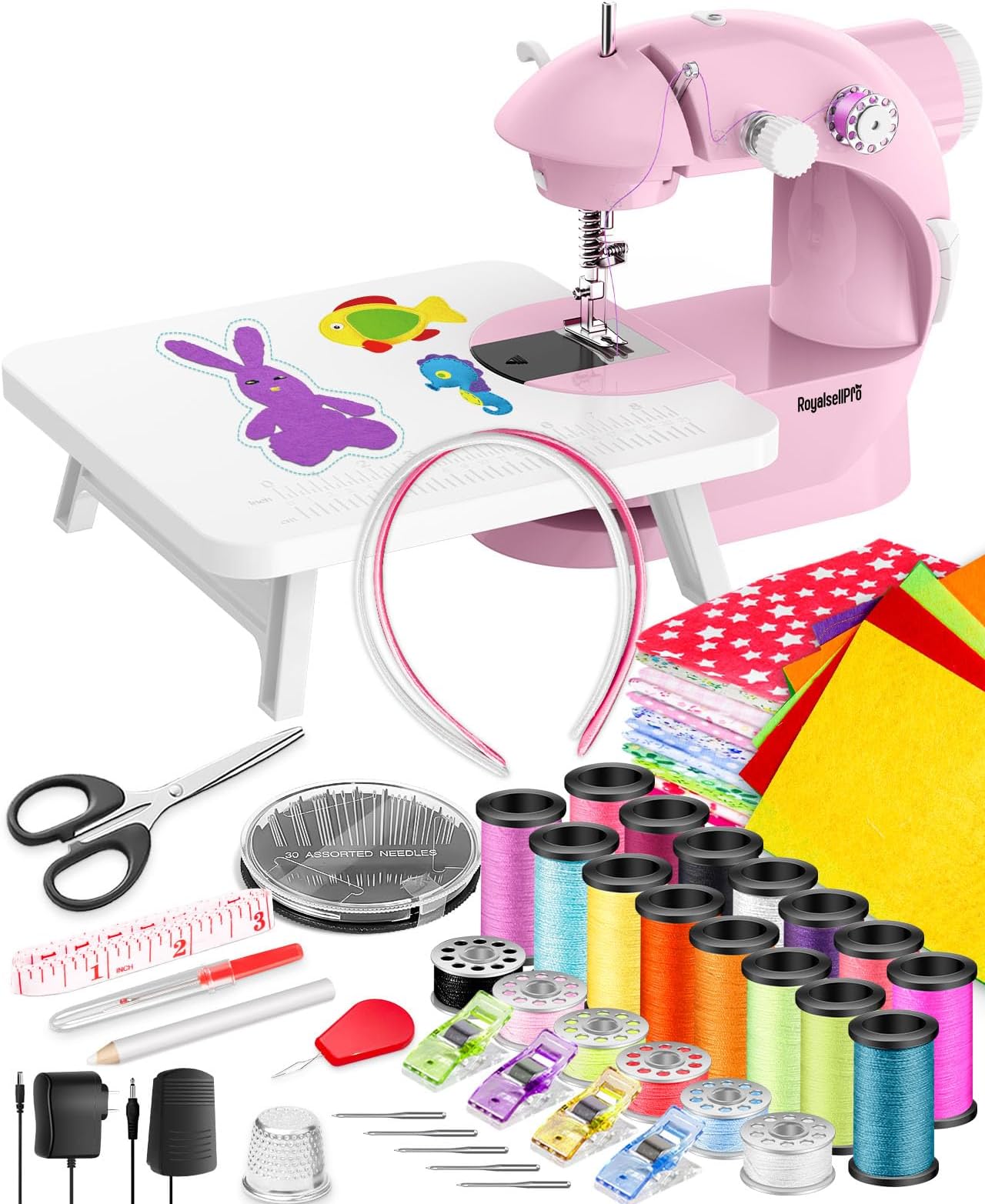 maimero　1207 maimero 1207 maimero 1207 Japan Sanrio Original Mirror & Comb Set