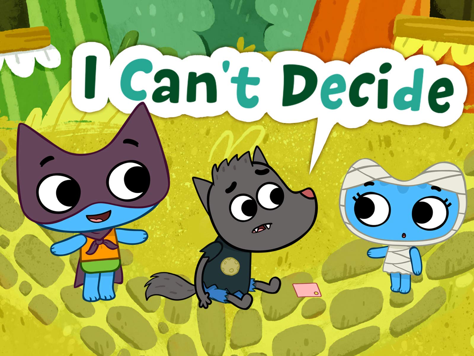 Watch Kit n Kate Prime Video