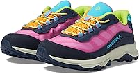 Vista 2 de Merrell Moab Speed Low WTRPF unisex para niños