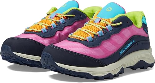 Miniatura 2 de Merrell Moab Speed Low WTRPF unisex para niños