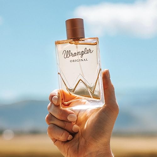 Miniatura 5 de Wrangler Perfume original para ella por Tru Western, 2.5 onzas líquidas, frutas azucaradas, agrio, vibrante.