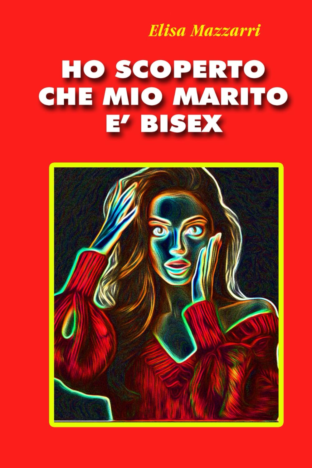 Ho scoperto che mio marito è bisex