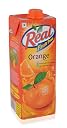 Real Fruit Juice - Orange, 1L Pack gallery image
