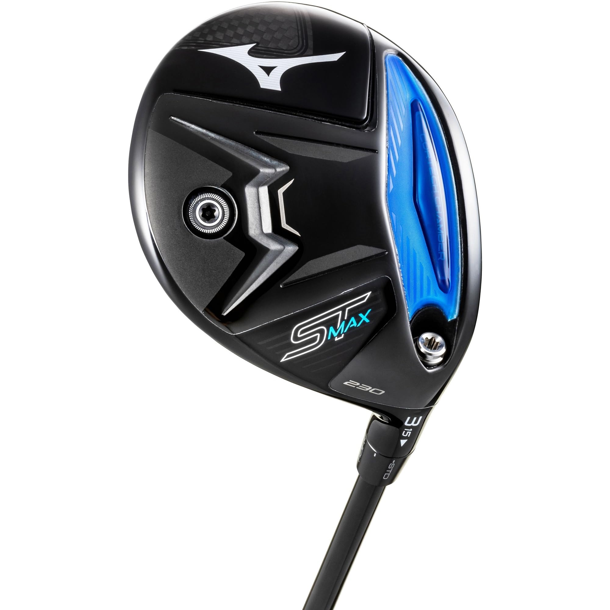 Amazon.co.jp: MIZUNO(ミズノ) ゴルフクラブ ST-MAX 230 フェアウエー 