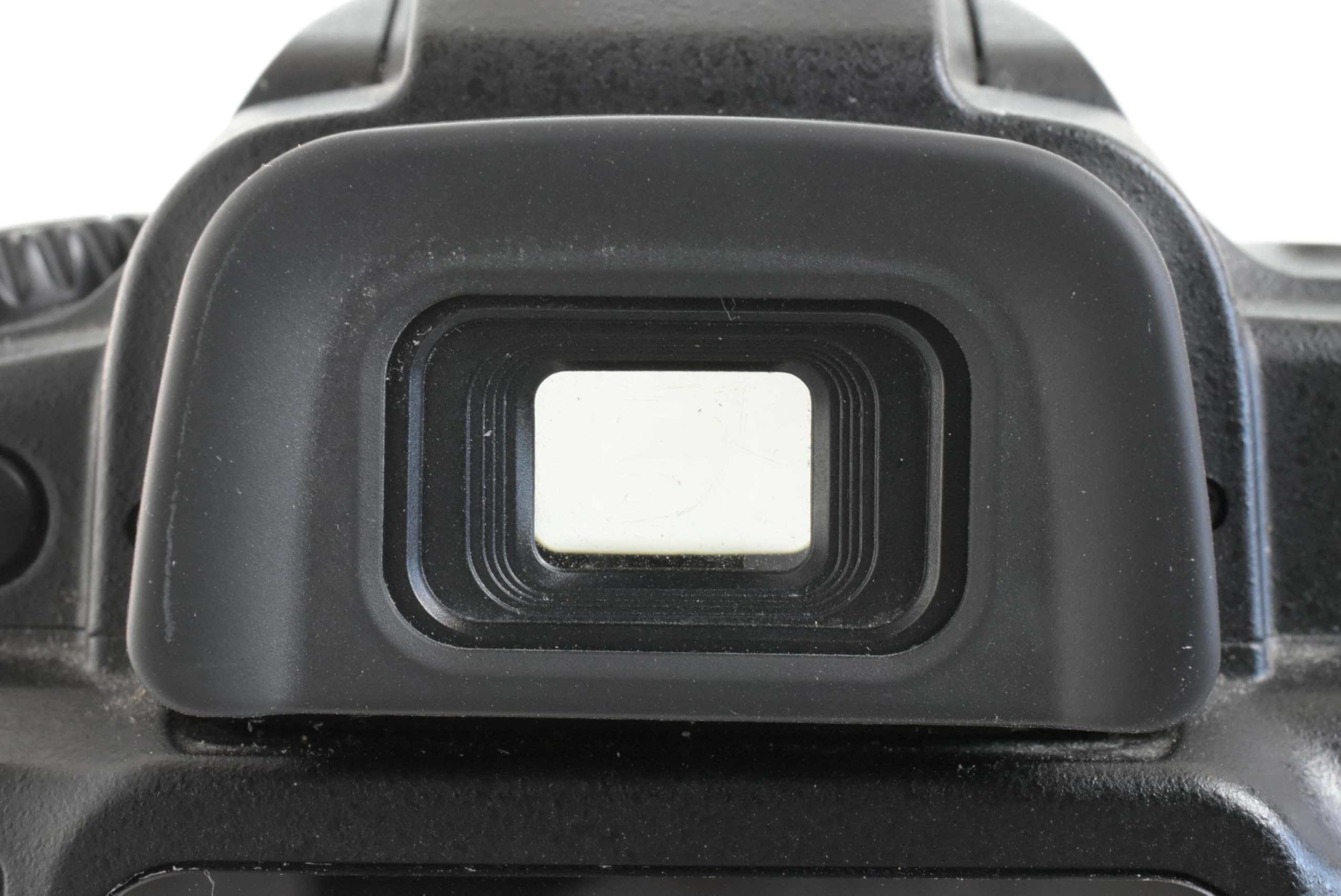 Amazon Canada: Nikon D50 DSLR Camera (Body Only) (Old Model)