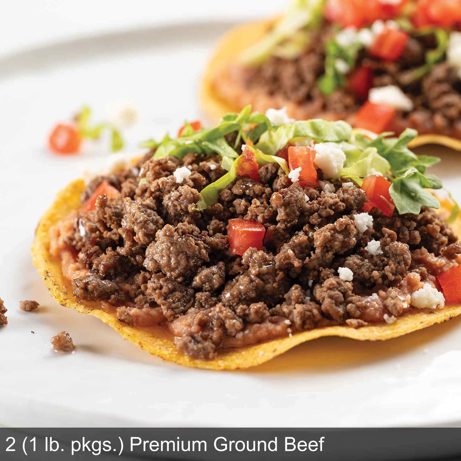 Buy Omaha Steaks Perfect Protein Gift Pack (BaconWrapped Filet Mignons