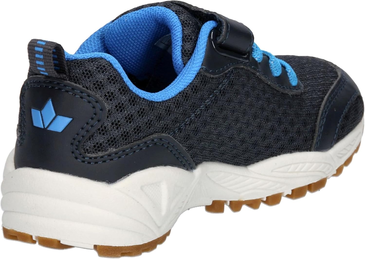 Chaussures De Sport Lico Bronte VS Unisexe - Confortables Et Robus Pour Enfants Et Ados