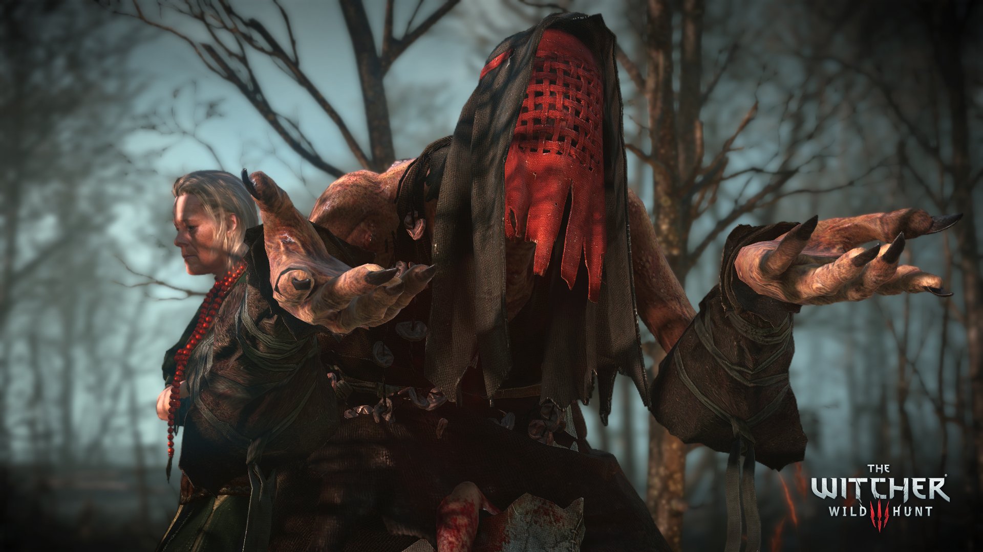 The Witcher 3: Wild Hunt (Xbox One) [Edizione: Regno Unito]