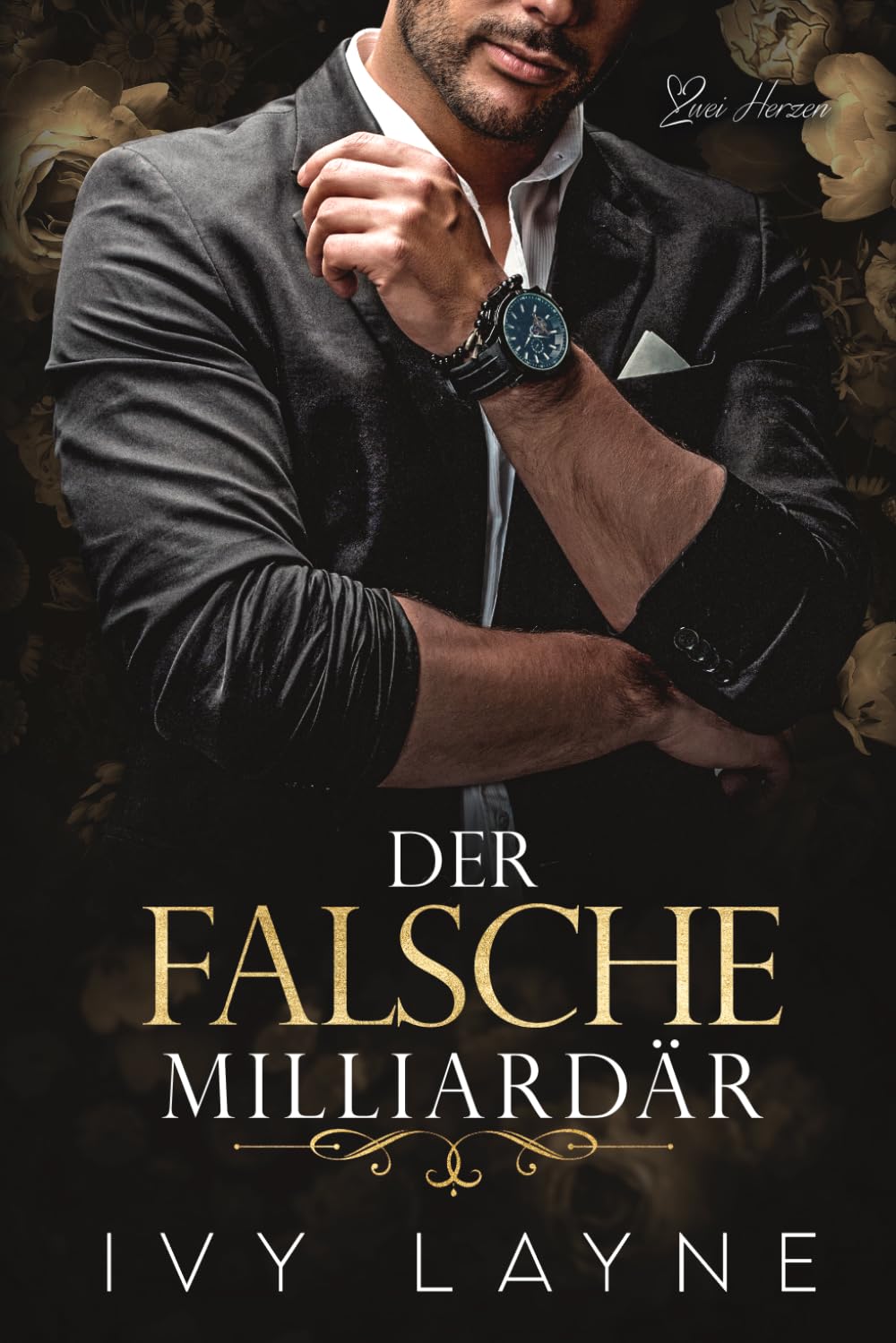 Der Falsche Milliardär: Liebesroman (Die Winters Saga)