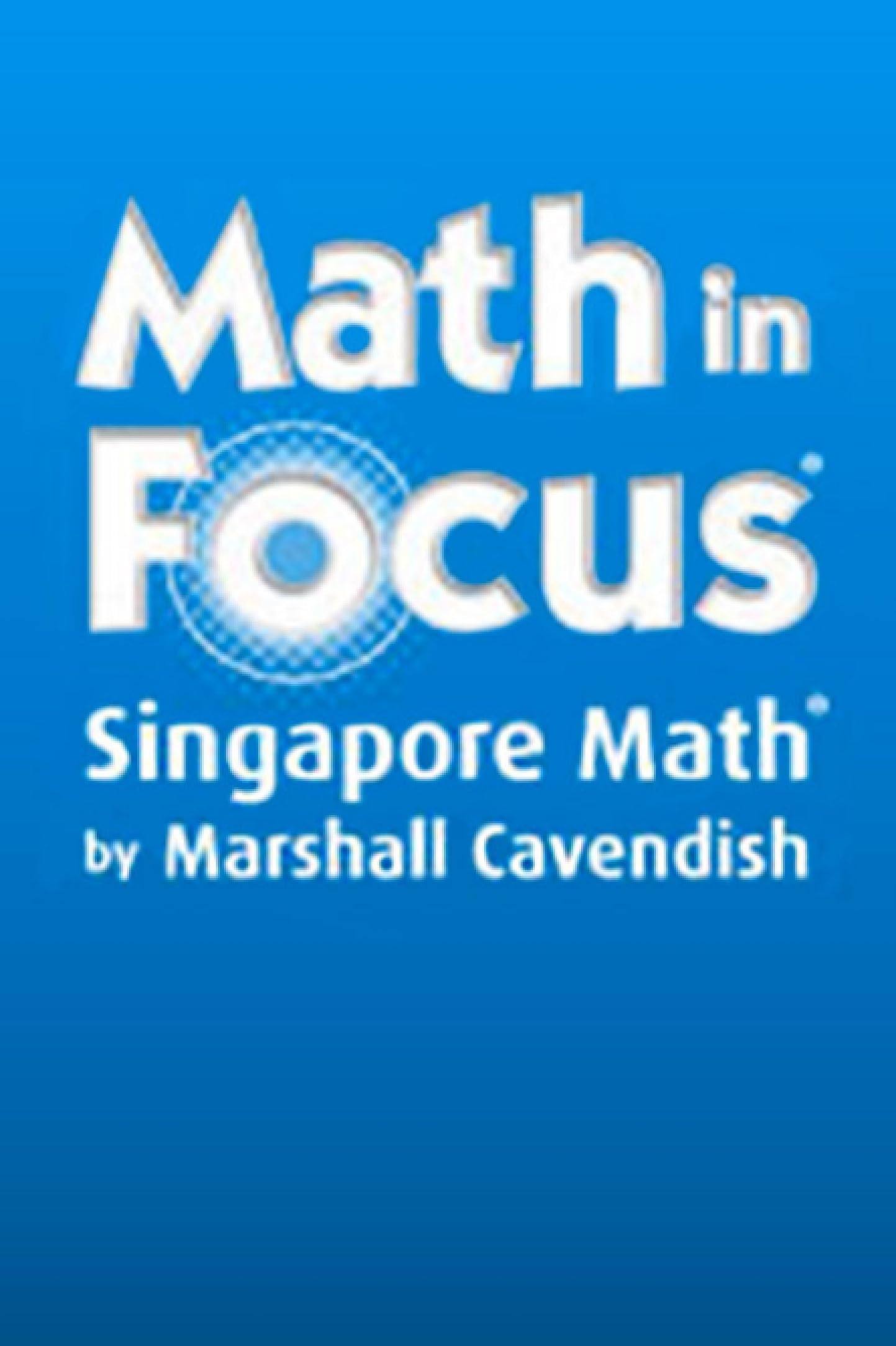 Spanish Student Workbook, Volume B Grade 1 (Math in Focus: Singapore Math) (Spanish Edition)