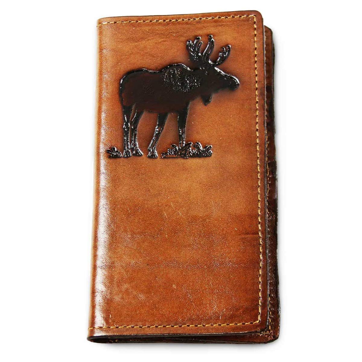 R.G. BULLCO U.S.A. LEATHER GOODS - 3.5
