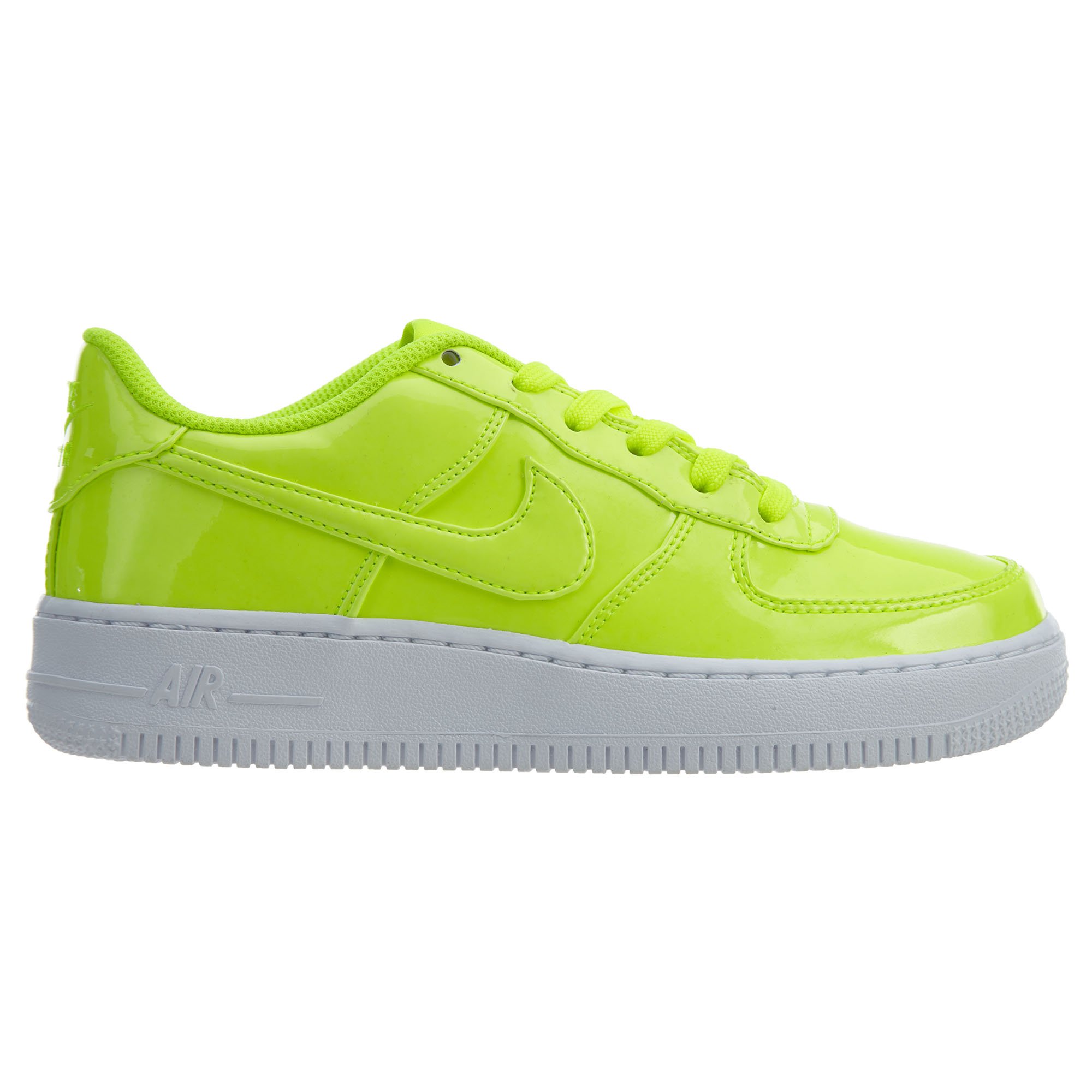 Nike Youth Air Force 1 LV8 UV (GS) AO2286 700 - Size 5.5Y