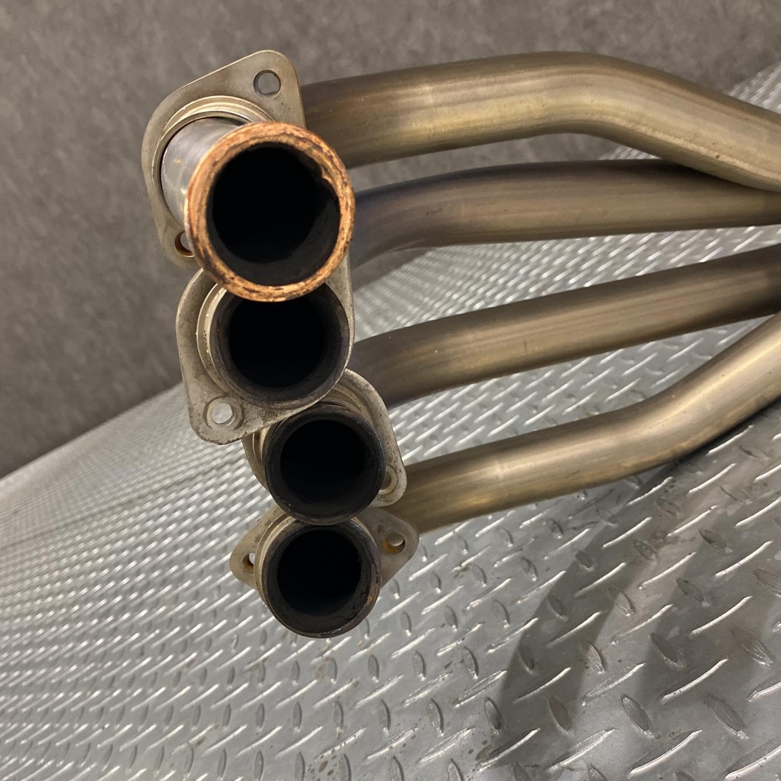 Amazon | CB400SF NC31 マフラー モリワキ(M-250519-2) | エキゾースト