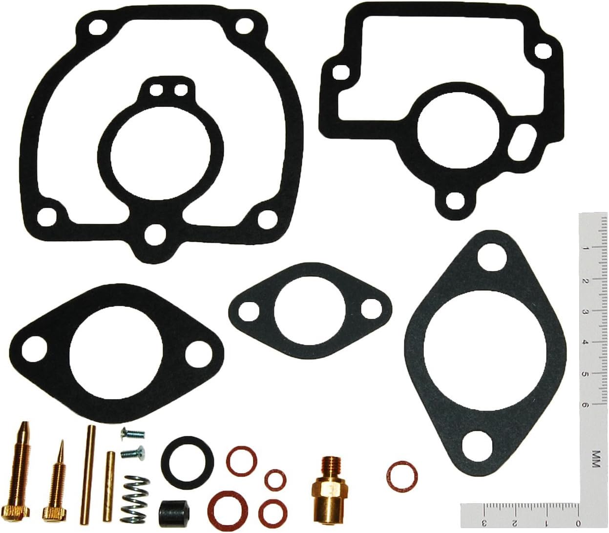 Walker Products 778-605 Carburetor Kit
