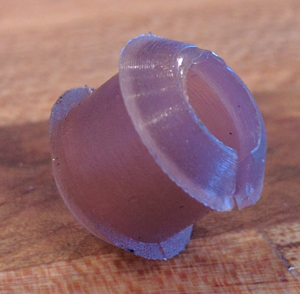 Bushing Fix BP1Kit Transmission Shift Cable Bushing Repair Kit Buy