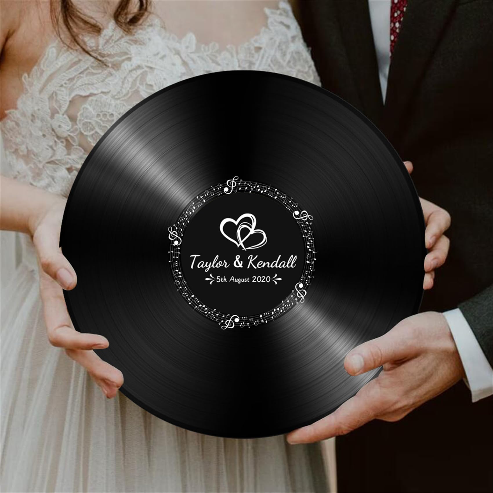 Libro degli ospiti di nozze personalizzato alternativo personalizzato record di legno libro degli ospiti di nozze ricevimento matrimonio libro degli ospiti segni cornice per baby shower anniversario