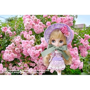 Takara Tomy - ミディブライス シュアリー・スザンヌ 51PNlp7UtTL.jpg_BO30,255,255,