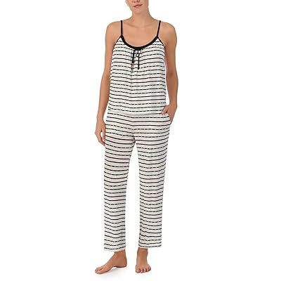 Kate Spade New York Long Sleeveless PJ Set Women