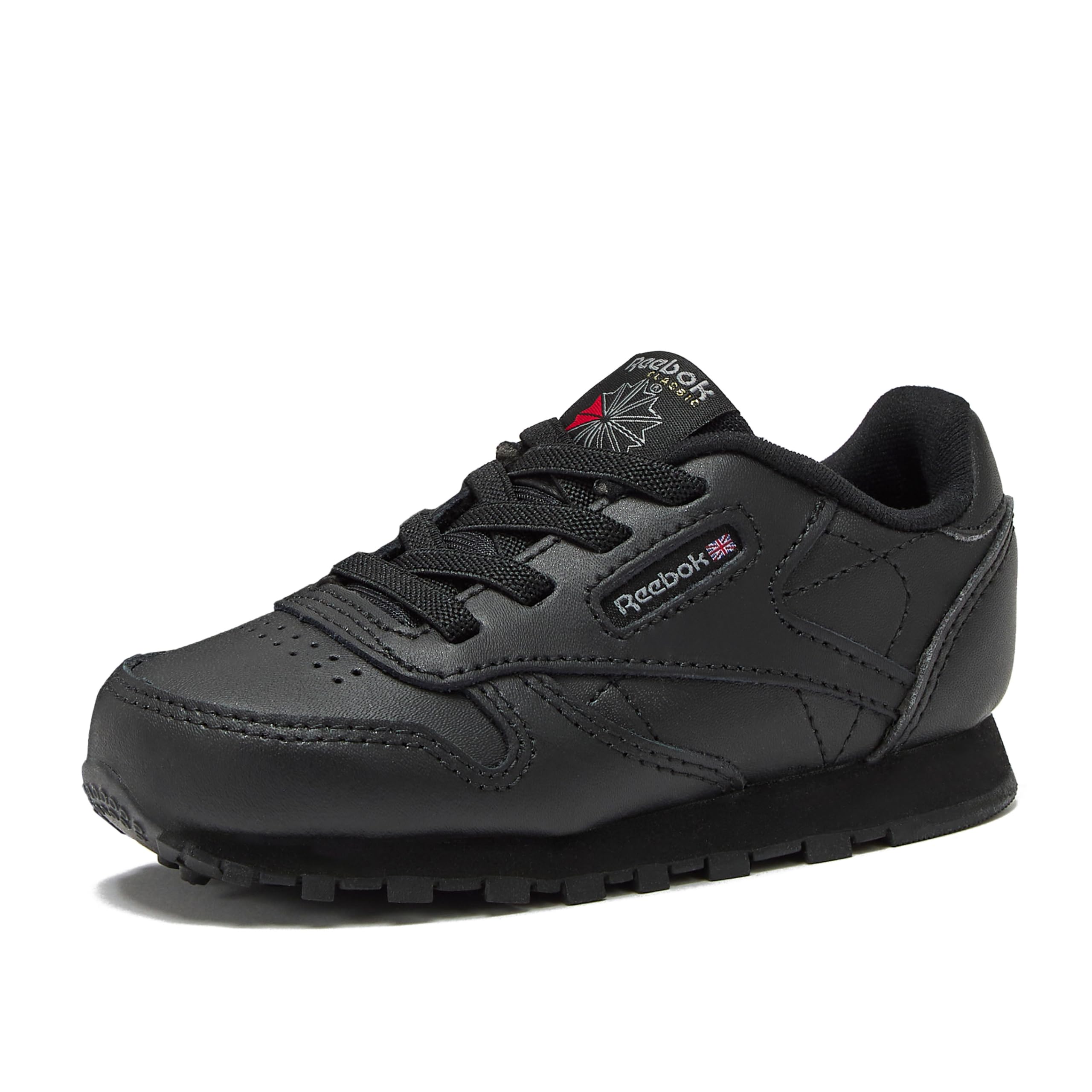 Reebok Classic Leather Girls and Boys Shoes for Kids, Toddler, Little Kid or Big Kid Sneakers, Girl or Boy Tennis Shoes