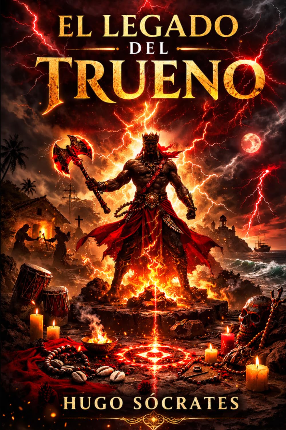 El Legado del Trueno