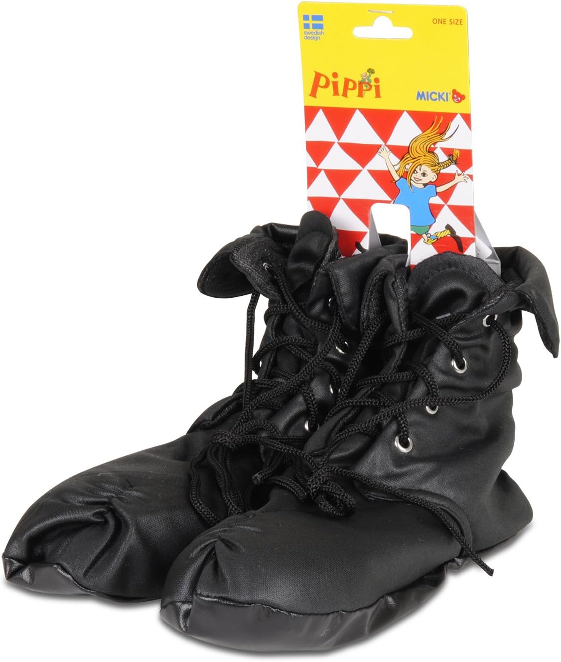 Pippi Children's Dressing-Up Boots