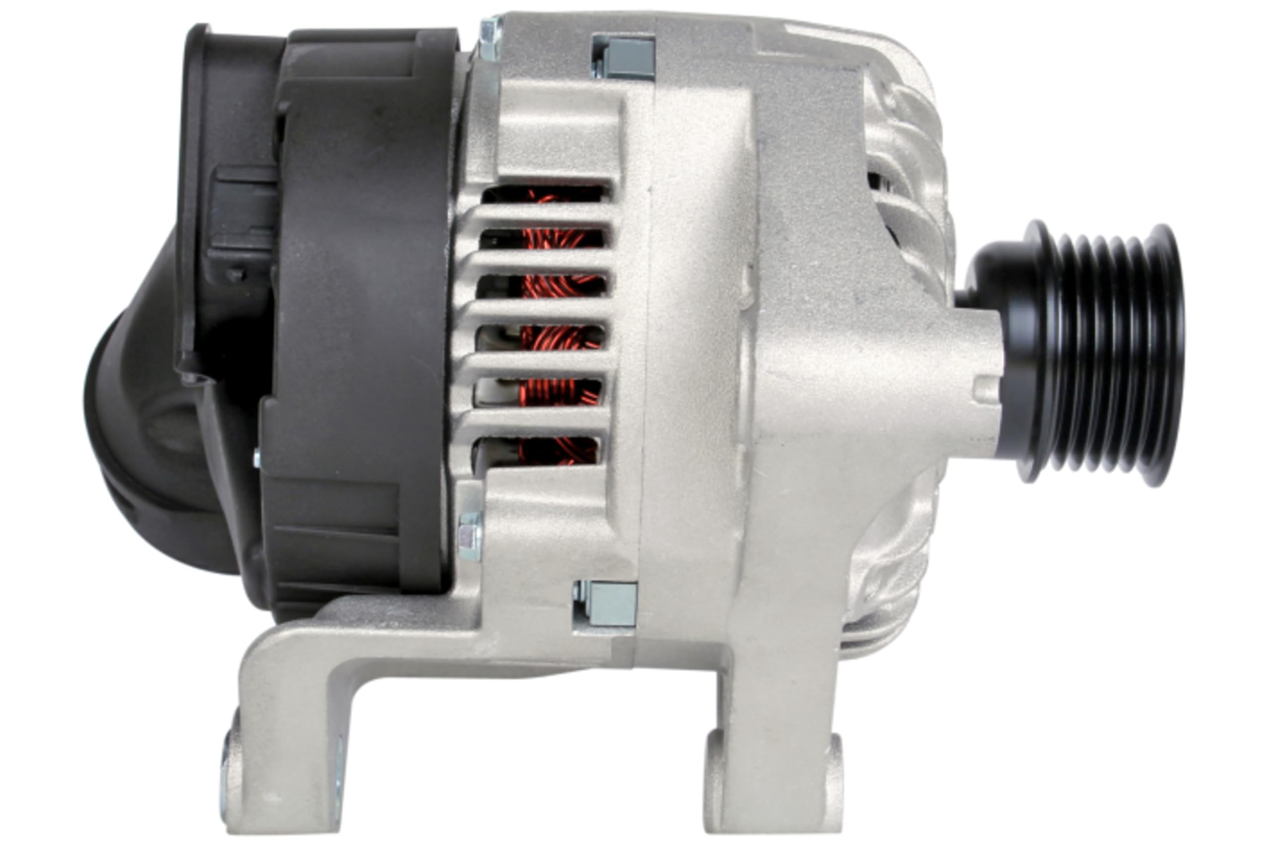 HELLA 8EL 012 427-991 Alternador - 14V - 90A