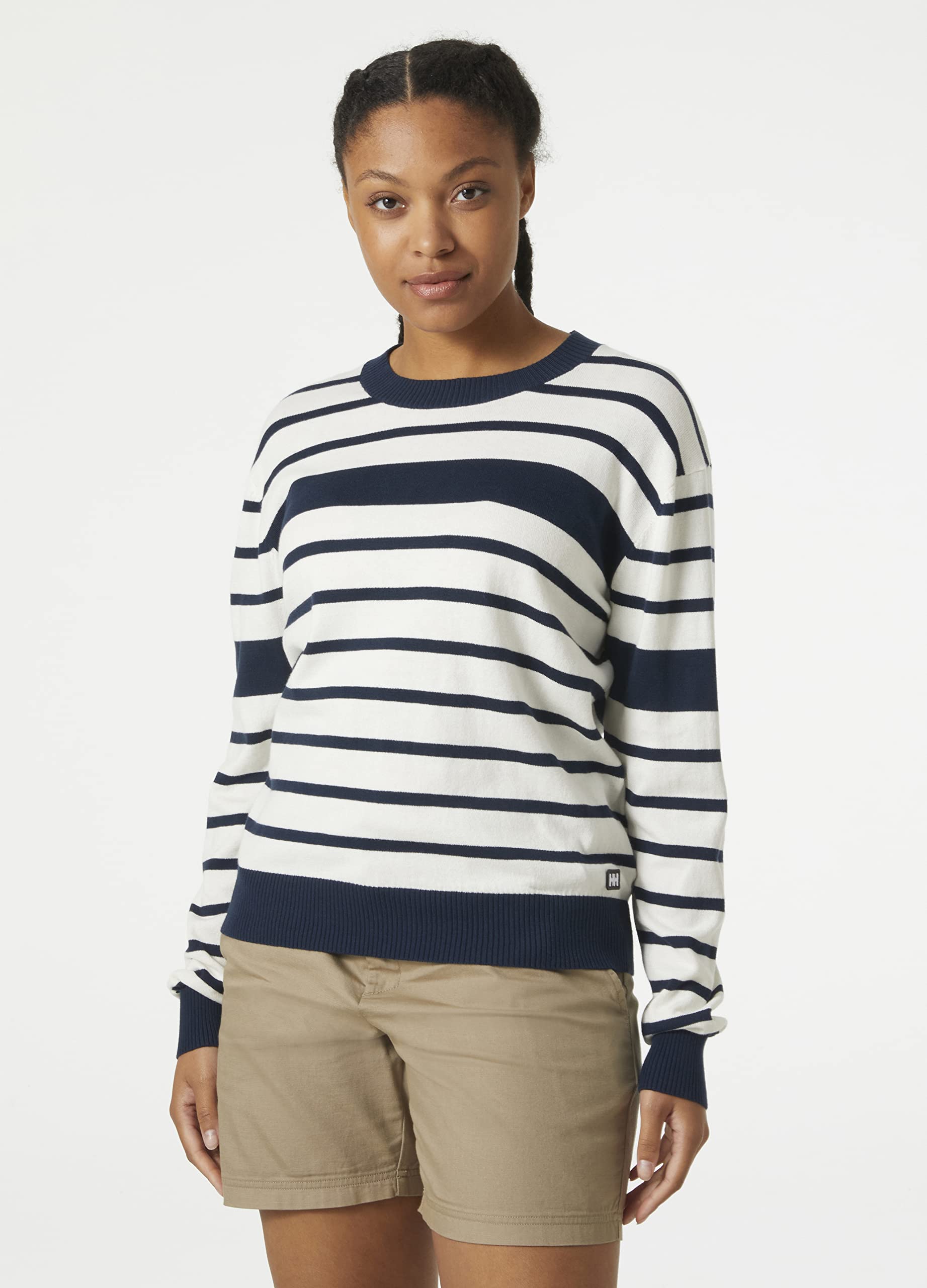 Helly Hansen W Skagen Maglione 2.0 Maglione Donna (Pacco da 1)