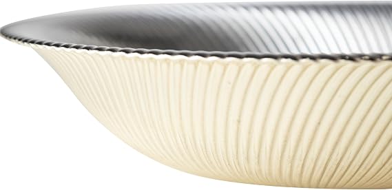 Mudo Concept Silver Chic Sunum Kasesi, 30 cm