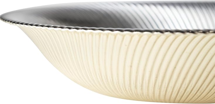 Mudo Concept Silver Chic Sunum Kasesi, 30 cm