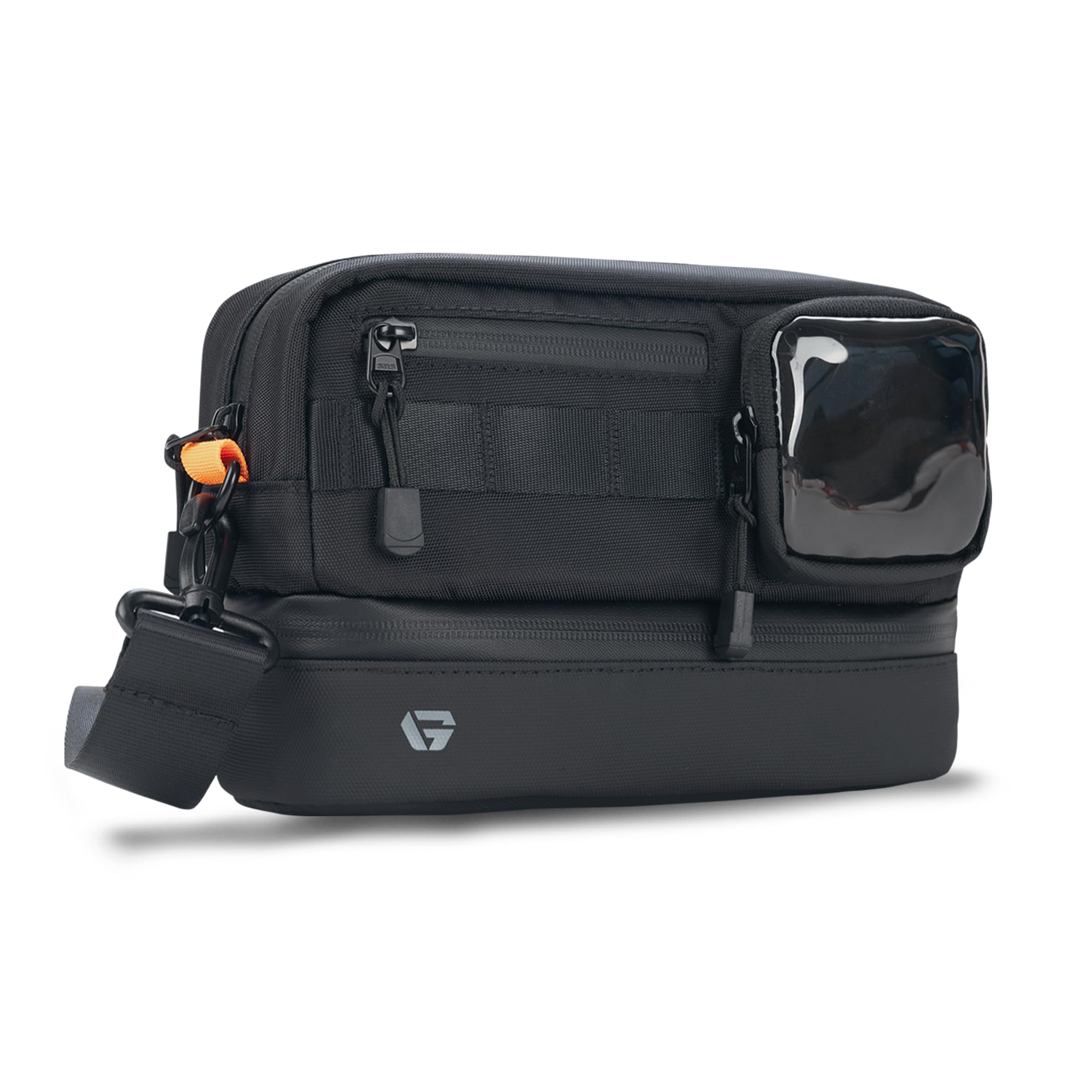 Osmo Pocket 3 Case, Pocket 3 Storage Bag, Sling Bag, Everyday Shoulder Bag, Large Capacit…