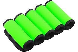 Gowraps Luggage Handle Wrap: A Quick Bag Identifier