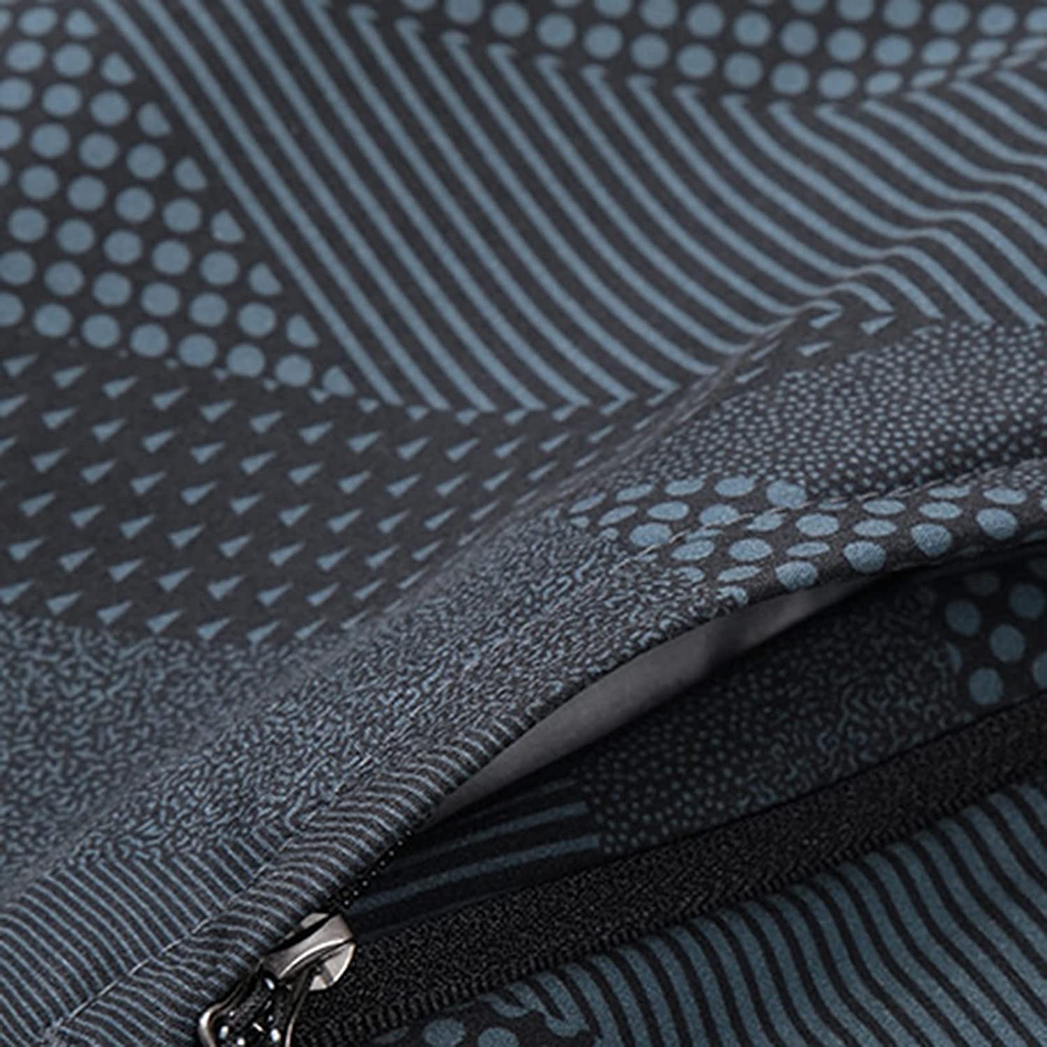 Chubasquero Impermeable para Hombre Impermeable Resistente a la Intemperie con cordón Chaqueta de Senderismo al Aire Libre Chaqueta Impermeable Chaqueta Informal para Exteriores