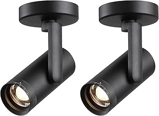 12 Unusual Wall Decor Ideas for Creative Unique Interiors 76 12W LED Dimmable Zoomable Ceiling Spotlight Indoor – Adjustable Surface ...