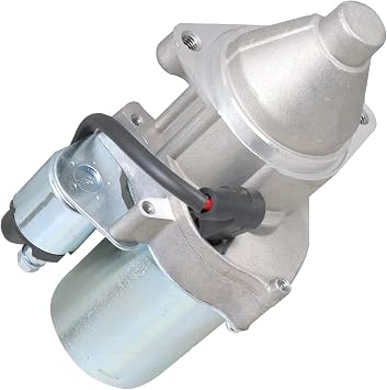 17-098-05 Starter Replacement for Kohler CH440-3111 Engines 17-098-05S, 17-098-11-S