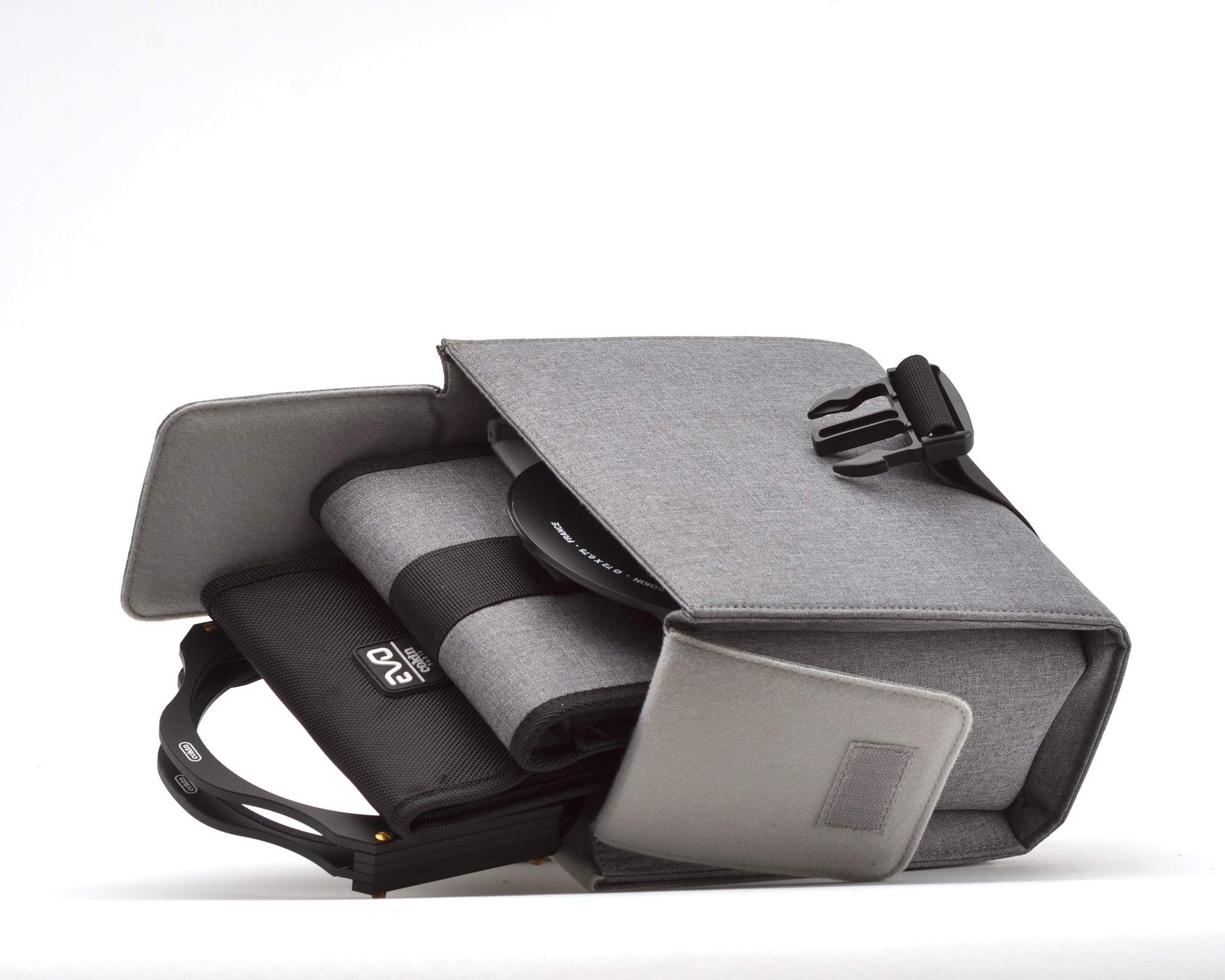 Cokin - Funda para Sistema de portafiltros EVO (tamaño XL)