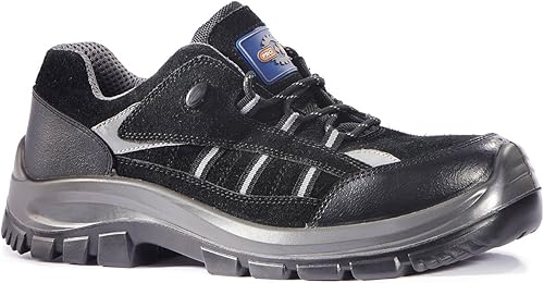 non metallic toe cap