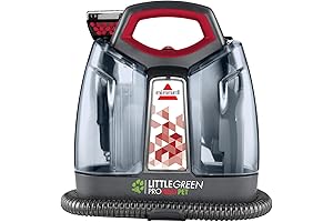 Bissell Proheat Portable Deep Cleaner/Spot Cleaner