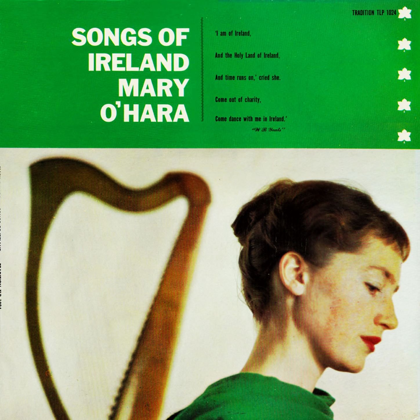 Mary O'Hara