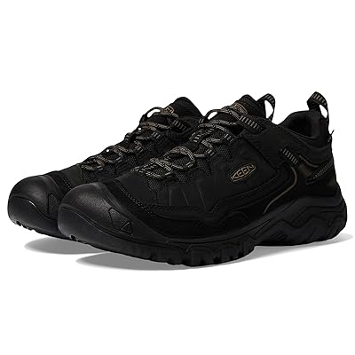 KEEN Targhee IV Waterproof Men
