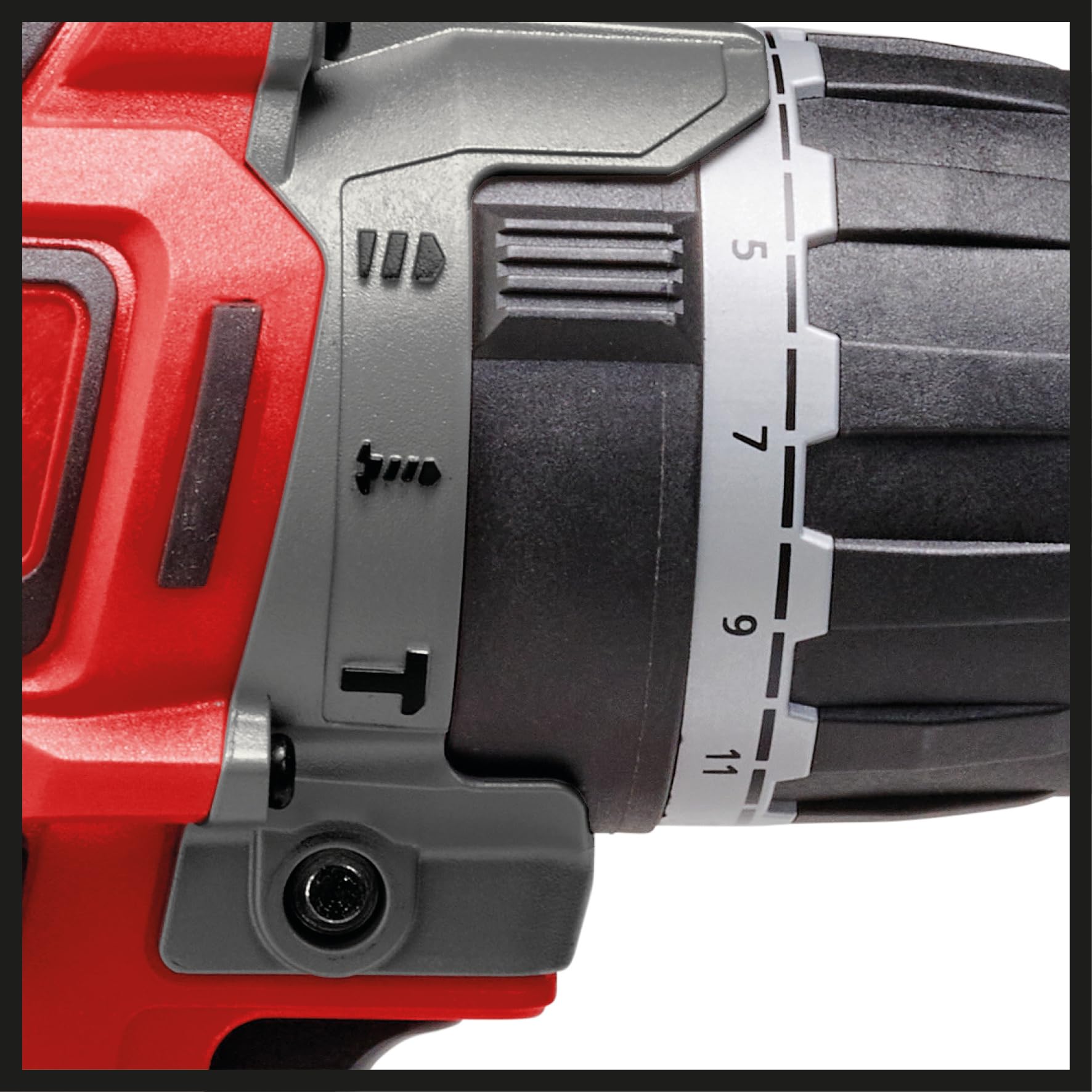 Einhell Profesjonalna akumulatorowa wiertarko-wkrętarka udarowa TP-CD 18/70 Li-i BL – Solo Power X-Change (18 V, bezszczotkowa, 70 Nm, funkcja wiercenia udarowego, uchwyt wiertarski 13 mm, 2 biegi, | PXC | 18 V | bezszczotkowy | 70 Nm | funkcja wiercenia