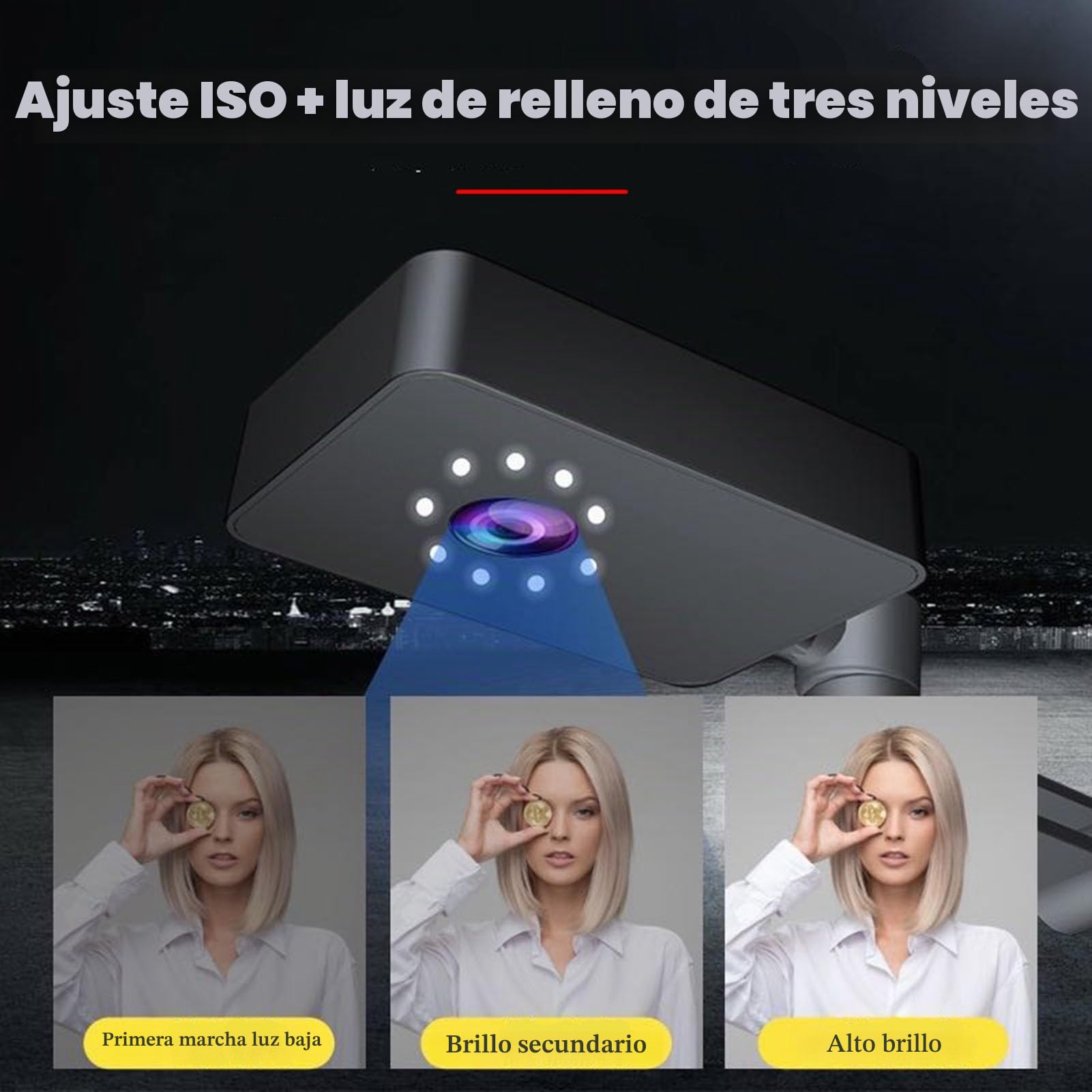 Docooler Cámara de documentos USB de 16 MP con micrófono, enfoque automático, cámara web 4K con brazo flexible para aprendizaje en línea, enseñanza remota, conferencias web, demostración en vivo