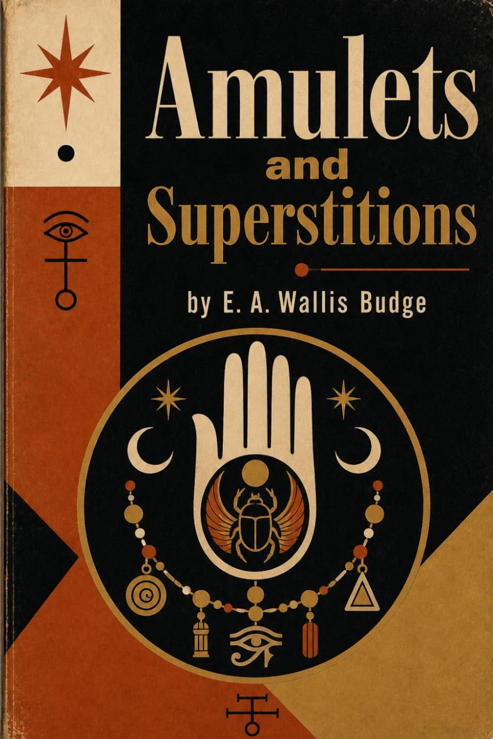 Amulets and Superstitions