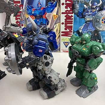 装甲巨神　Zナイト　セット 装甲巨神Zナイト 1/100 Z・A03 TYPE-K Zナイトの製品画像 - 価格.com