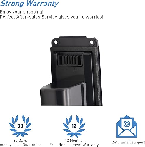 Miniatura 5 de TAKOCI Batería de repuesto para Bose Soundlink Mini one 413295 061384 061385 061386 061834 2600mAh