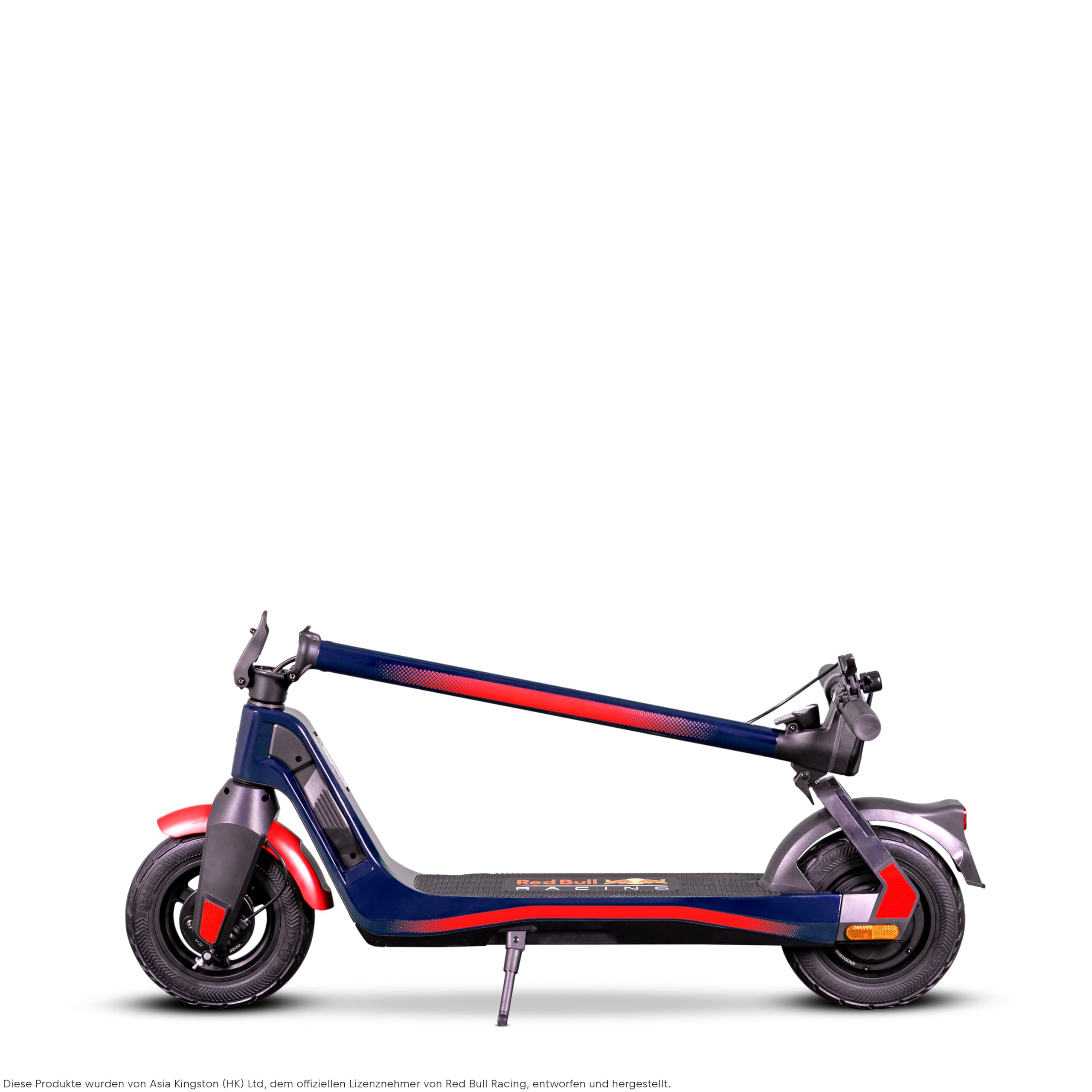 Red Bull Racing E-Scooter RS 1000