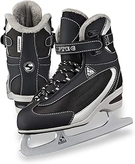 Jackson Ultima Softec Classic ST2300 ST2321 Womens, Mens, Girls, Boys, Kids Ice Skates - coolthings.us