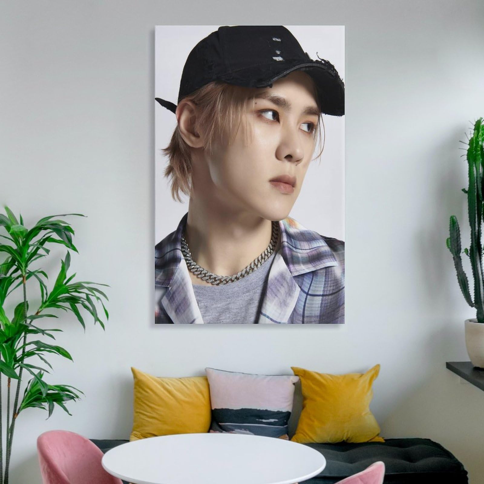 Amazon.co.jp: KUN クン NCT エヌシーティー WayV Give Me That 写真