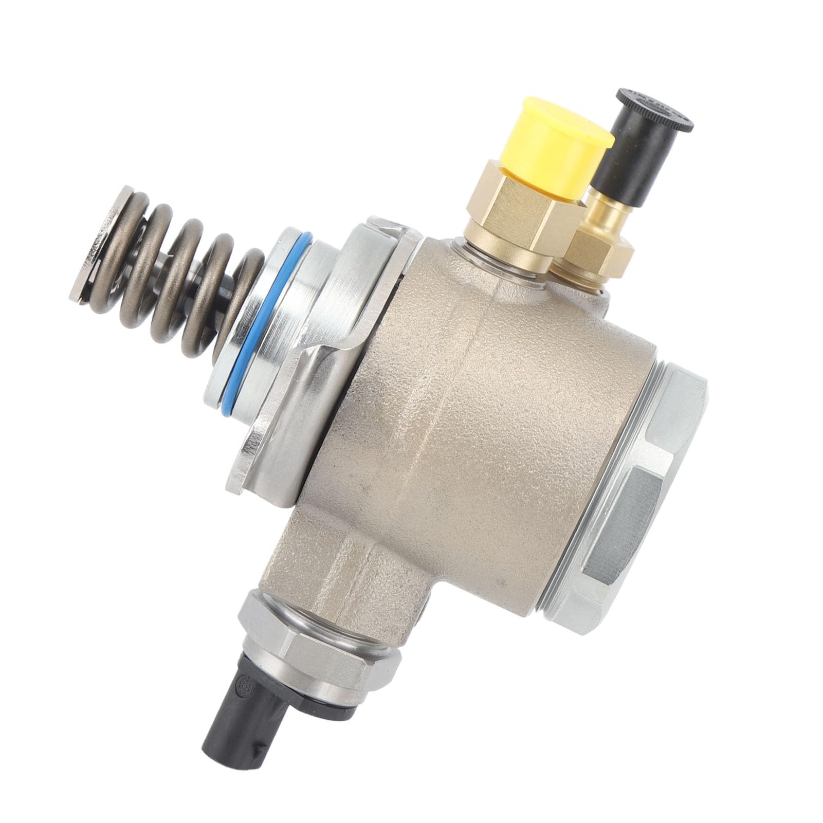 Bomba de Combustible de Alta Presión para A1 1.4 TFSI Cavg CAXC, Reemplazar, con OE 03C127026D, 03C127026E, 03C127026G, 03C127026J, Eficiencia de Combustible Mejorada Mejorada