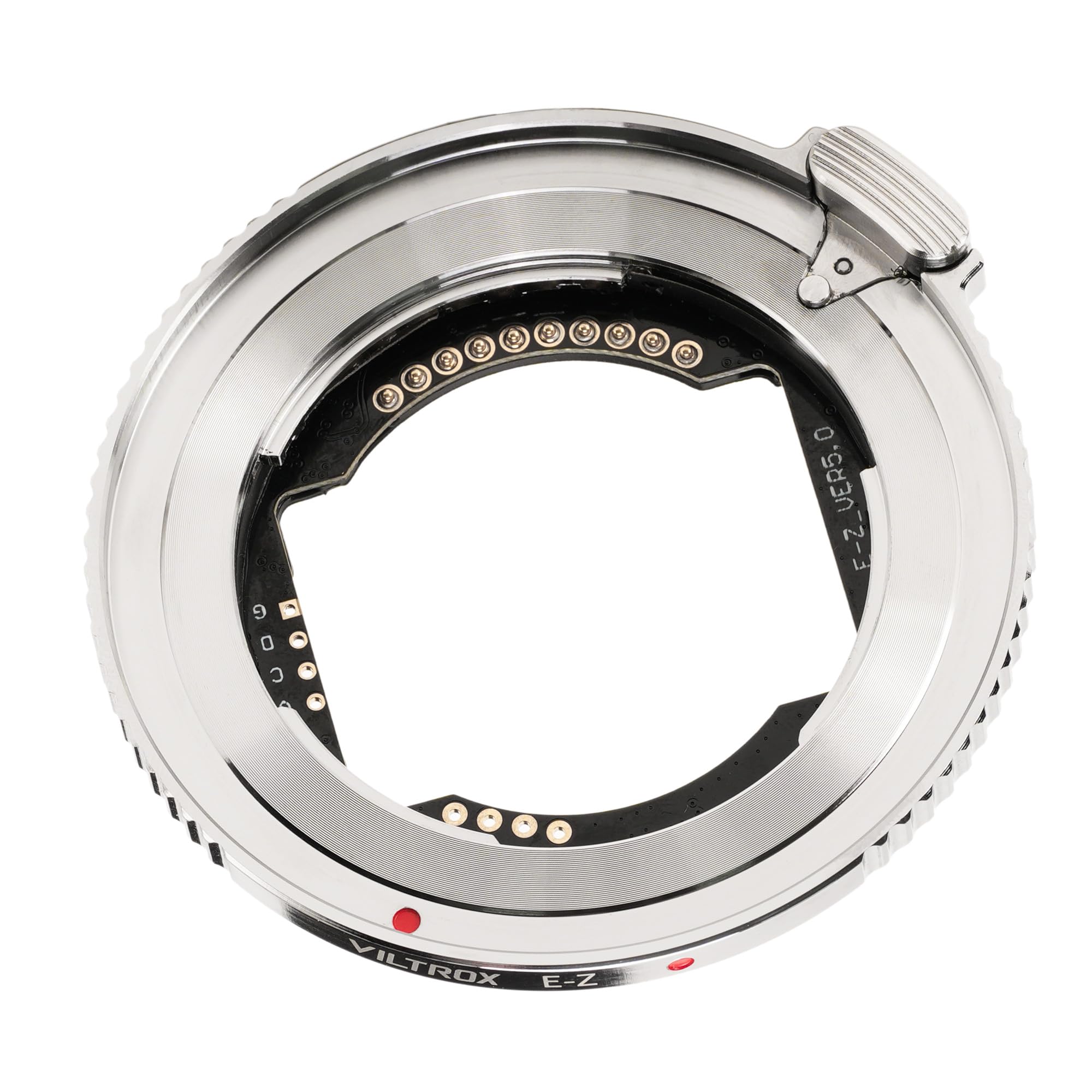 Amazon.com : VILTROX E-Z Lens Adapter Auto Focus Adapter